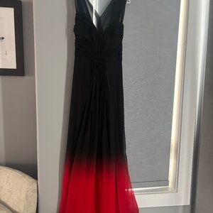 Christian Dior Silk Dress